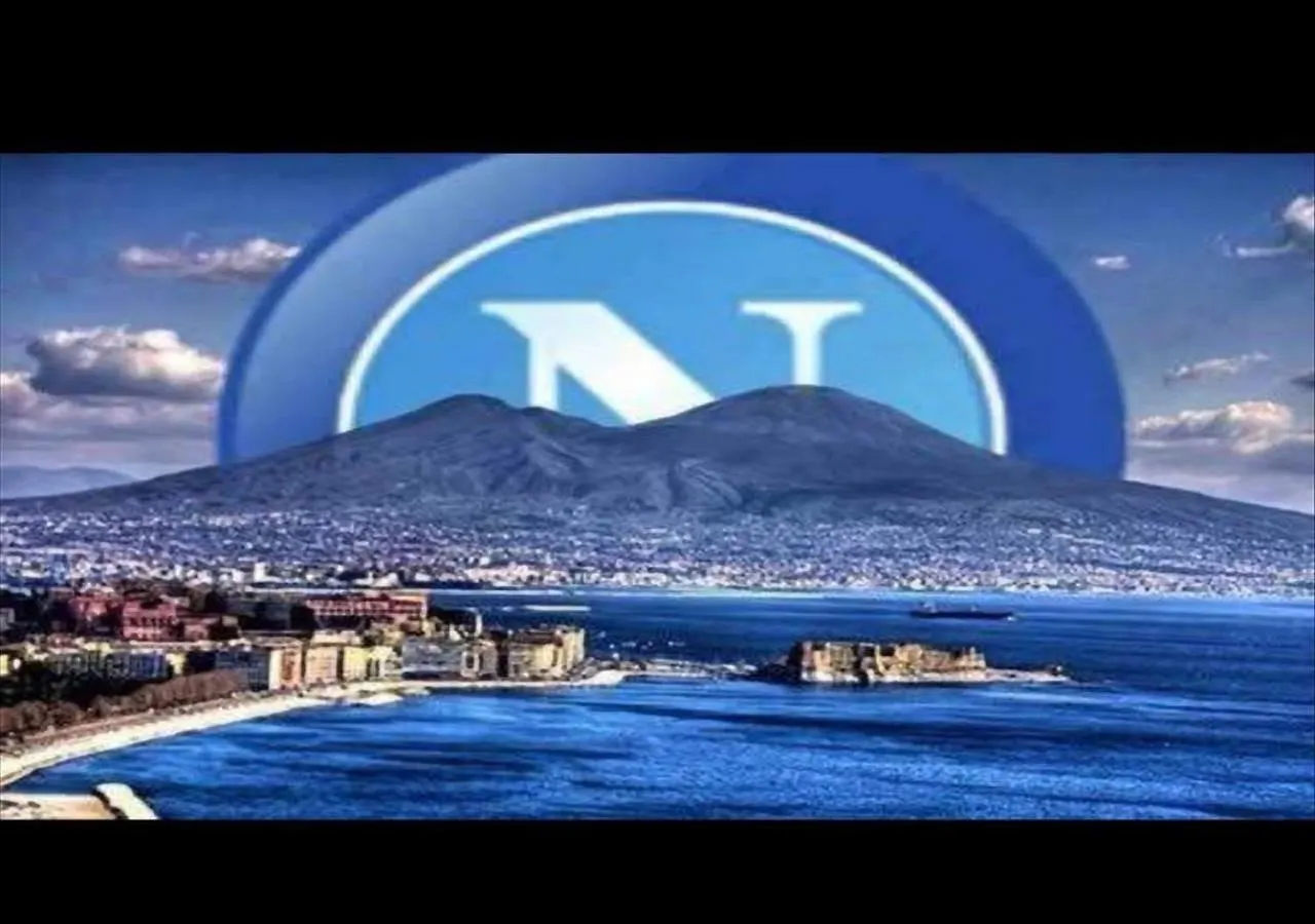 La Dolce Sosta A Casa Di Linda Apartment Naples