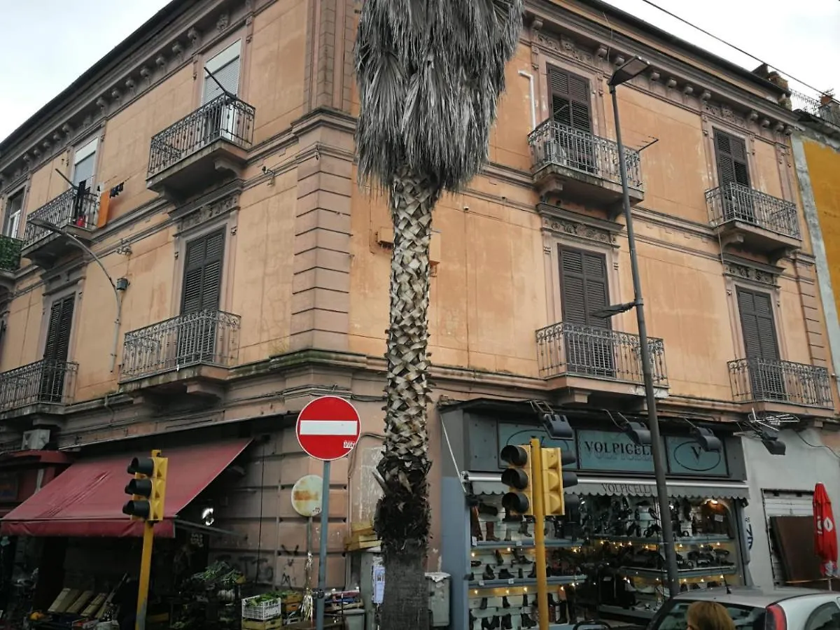 La Dolce Sosta A Casa Di Linda Apartment Naples