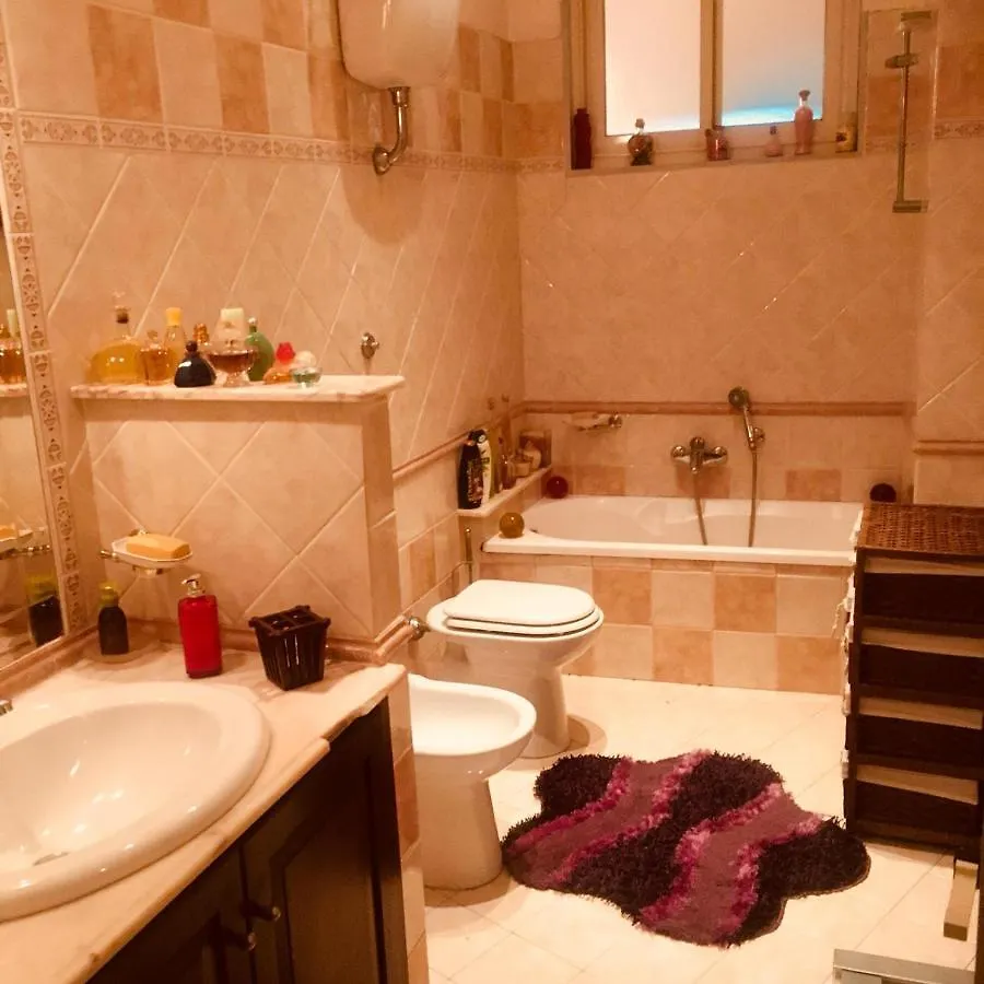 La Dolce Sosta A Casa Di Linda Apartment Naples