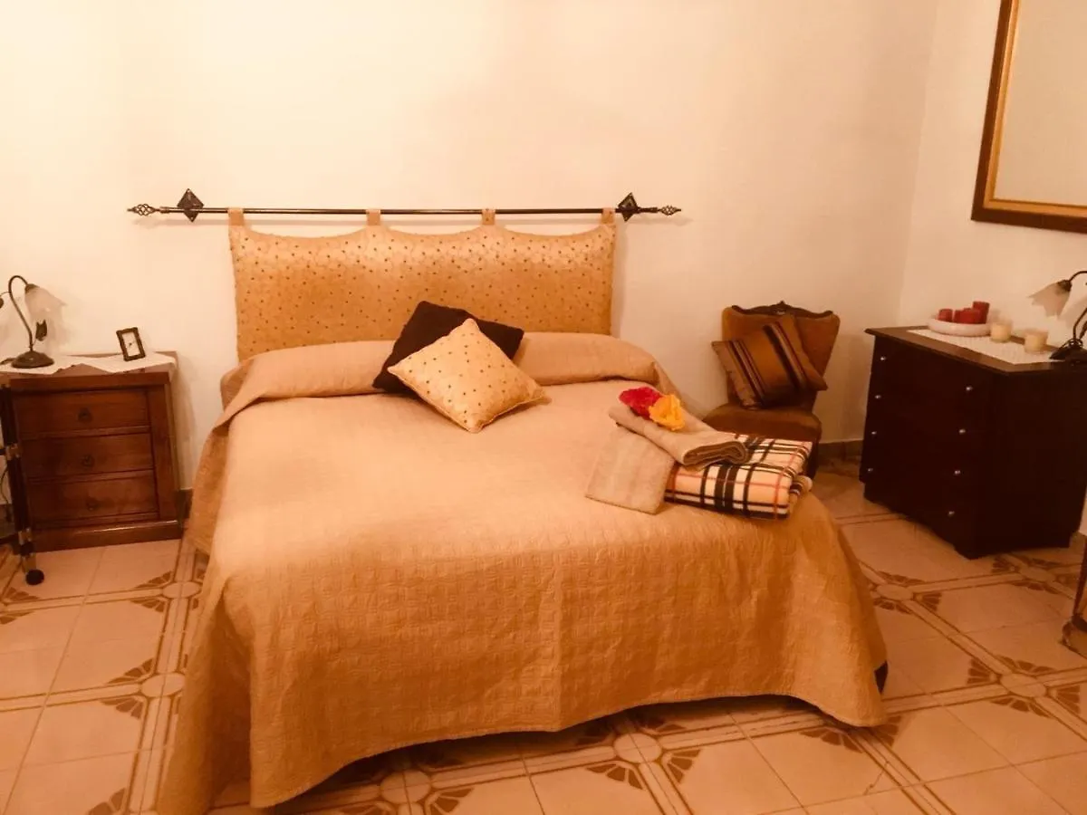 La Dolce Sosta A Casa Di Linda Apartment Naples